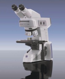 Лабораторный инвертированный микроскоп отраженного света Axio Lab