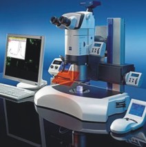 Стереоскопический люминесцентный микроскоп StereoLumar V12